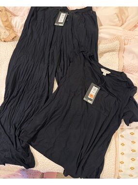 Womens autograph pajama set size small